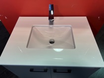 Interior Blue 30" Grey Vanity w/ white quartz Top.JPG